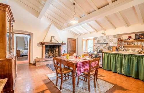 Suvereto House | Lovely home in Suvereto -LI-