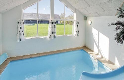 Høruphav House | Lovely Home In Sydals With Sauna