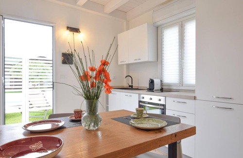 Torrenova House | Lovely home in Torrenova
