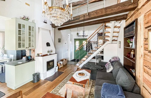 Tranas House | Lovely home in Tranås with WiFi