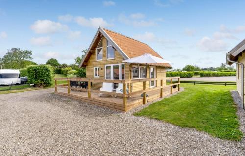 Tranekaer House | Lovely Home In Tranekær With Kitchen