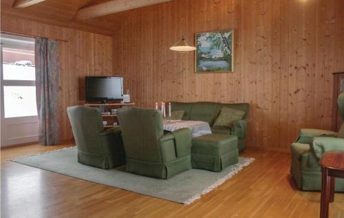 Sndre Land House | Lovely Home In Vestsida With Wifi