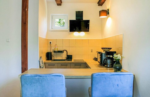 Sarbsk House | Lovely home in Wicko with WiFi