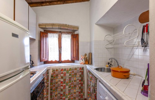 Sassa House | Lovely home in Montecatini V.C. (Pi)