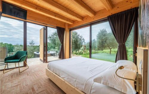 Venegazzu House | Lovely Home In Volpago Del Montello
