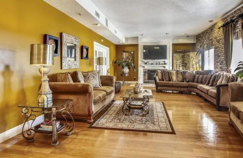 Read Boulevard East House | Lovely Home Only 15mins from Downtown NOLA