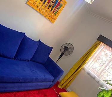 Kisumu Apartment | Lovely Homely APT 1BR