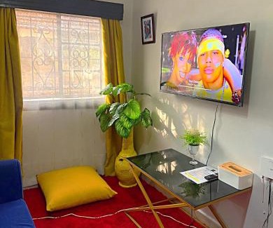 Kisumu Apartment | Lovely Homely APT 1BR