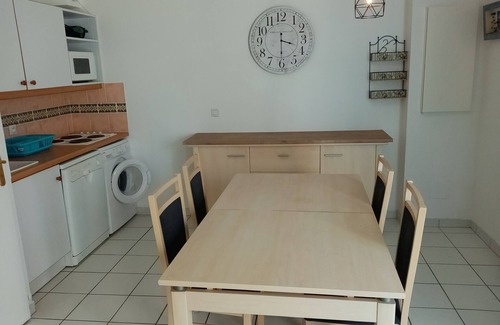Cabourg Cottage | Lovely house close to the beach and all amenities.