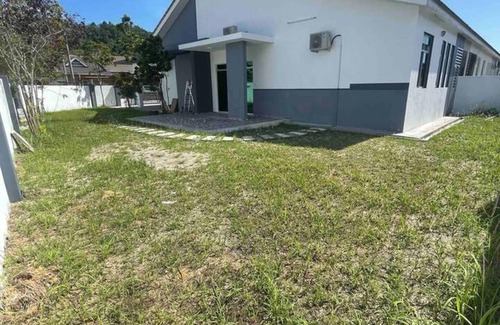 Sungai Petani House | Lovely House in Sungai Petani