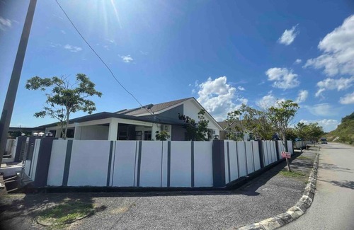 Sungai Petani House | Lovely House in Sungai Petani
