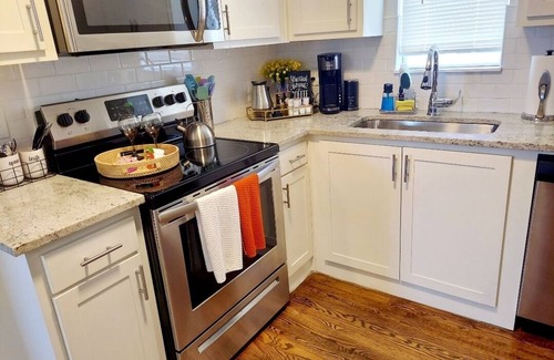 Central Oklahoma City House | Lovely House near Nichol Hills