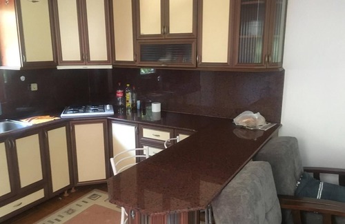 Okurcalar House | Lovely house near white sandy beach
