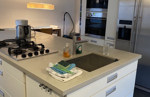 Almere Haven House | Lovely house nearby Amsterdam and Floriade