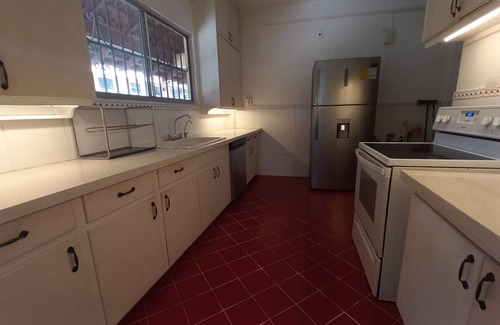 Panama City House | Lovely house next to Ciudad del Saber