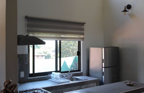 Santo Domingo Apartment | Lovely little hotel with 3 suites in tepoztlán