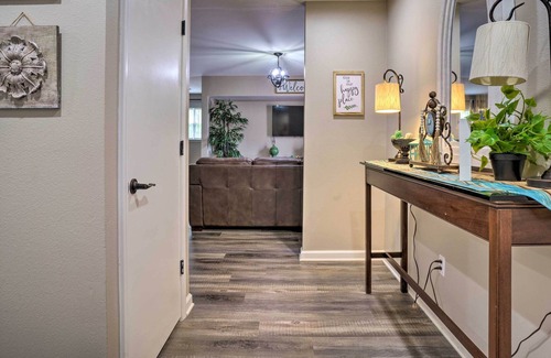 Marion House | Lovely Marion Retreat w/ Community Amenities!