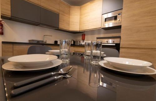 San Gwann Apartment | Lovely Modern 1 Bedroom Apartment in San Gwann