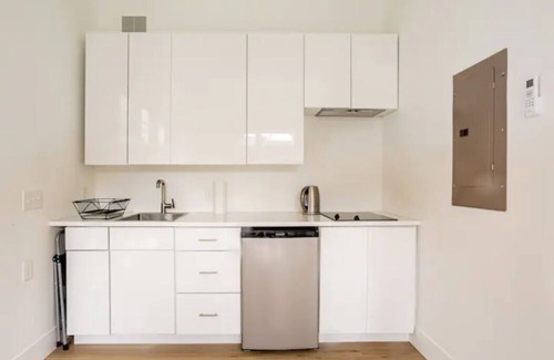 Thomas Square Apartment | Lovely near Forsyth Park