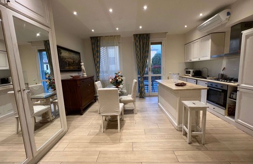San Jacopo Al Girone Apartment | Lovely new cheaper flat located in Florence with free parking