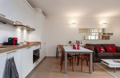 Castelfalfi Apartment | Lovely one-bedroom apartment in Castefalfi