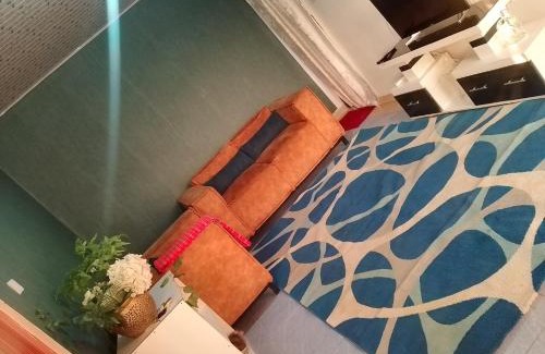 Thika Apartment | Lovely one bedroom airbb in THIKA with WiFi ,ample parking-next to the road