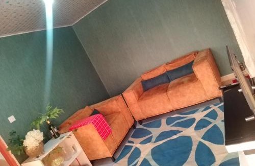 Thika Apartment | Lovely one bedroom airbb in THIKA with WiFi ,ample parking-next to the road
