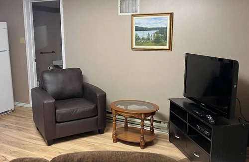 Kippens Apartment | Lovely One bedroom unit, close to Stephenvillenn