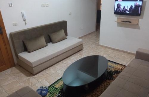Centre Ville Apartment | Lovely Paradise