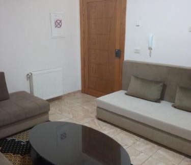 Centre Ville Apartment | Lovely Paradise