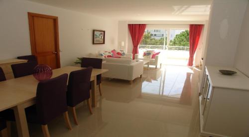 Puerto de Pollensa Apartment | Lovely Penthouse Apartment in Bellresguard