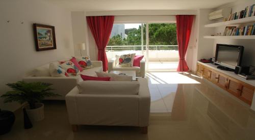 Puerto de Pollensa Apartment | Lovely Penthouse Apartment in Bellresguard