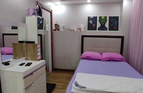 Avcilar Apartment | Lovely place everything is so close (lake ,sea ,natural park,...)with great view