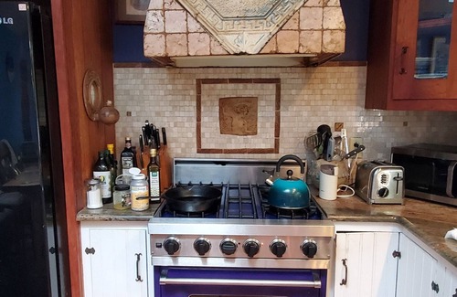 Moylan House | Lovely private home near Media Pa