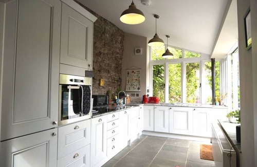 East Horrington House | Lovely property in the heart of Somerset