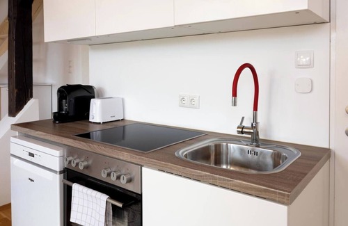 Geidorf Apartment | LOVELY RELAX Apartment