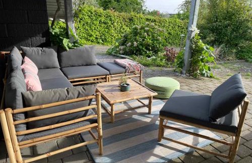 Middelfart House | Lovely Retreat Close To The Water,
