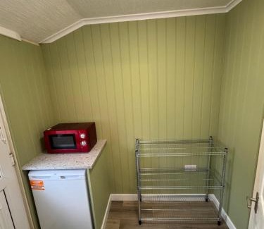 Aldborough House | Lovely spacious lodge on Trimingham house caravan park, near Cromer and Mundesley