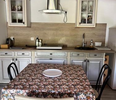 Mimet House | Lovely stay in provence