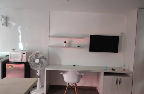 Bucaramanga Apartment | Lovely Studio-Apartment in Bucaramanga 801/903
