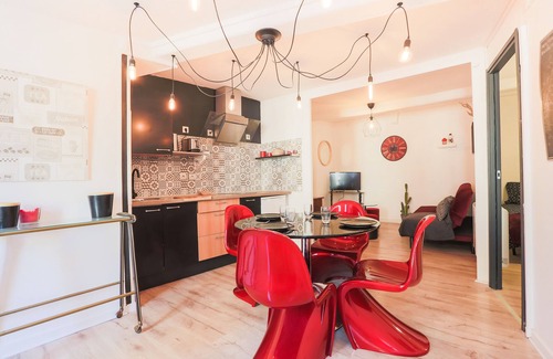 Royat Apartment | Lovely Studio Coeur de Royat