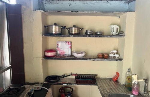 Hyderabad House | Lovely studio room in Hyderabad