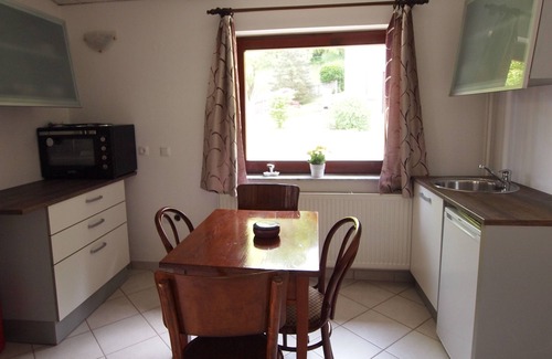 Rogaska Slatina Apartment | Lovely Studio Marija, right by the Spas!