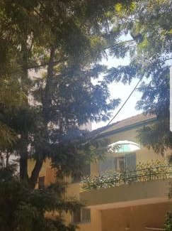 Rehovot Apartment | Lovely studio with balcony