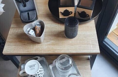 Auterive House | Lovely suite with spa and private sauna