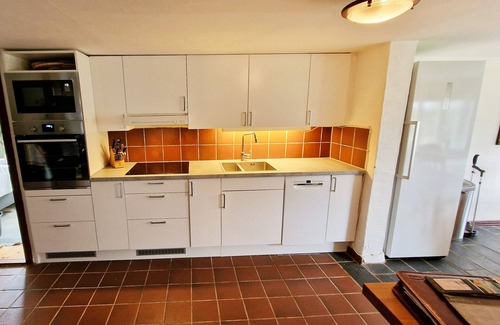 Loderup House | Lovely summer house in Österlen with jacuzzi | SE01048