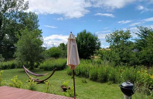 Vejby House | Lovely Summer House With Spa, Close To The Beach