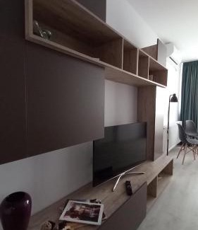Sector 3 Apartment | Lovely Sunrise