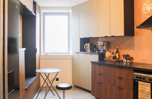Flandres Apartment | Lovely T2 with breathtaking views of Paris