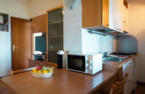 Portoscuso Villa | Lovely townhouse with sea view terrace